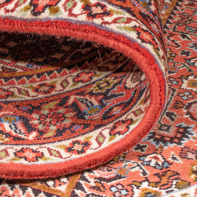 Bidjar - Bukan Teppe 135x84cm - Persisk teppe