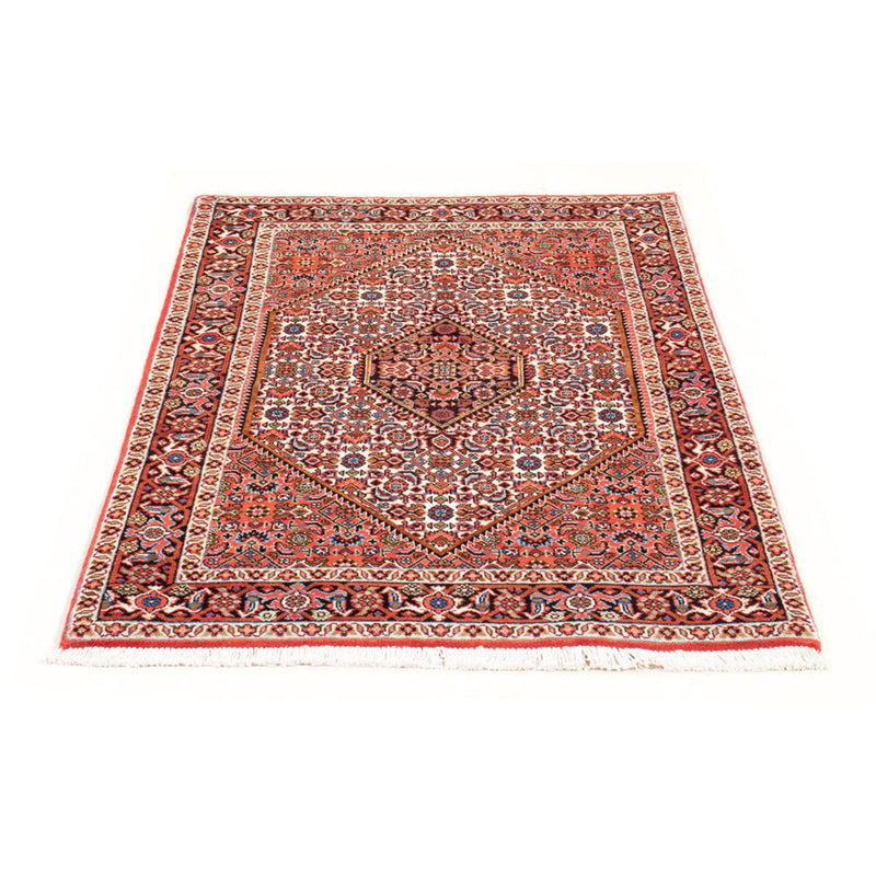 Bidjar - Bukan Teppe 135x84cm - Persisk teppe
