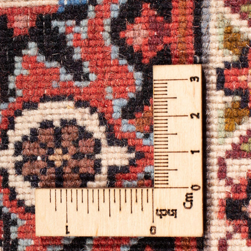 Bidjar - Bukan Teppe 135x84cm - Persisk teppe