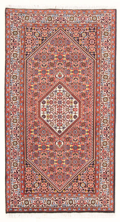Bidjar - Bukan Teppe 83x144cm - Persisk teppe