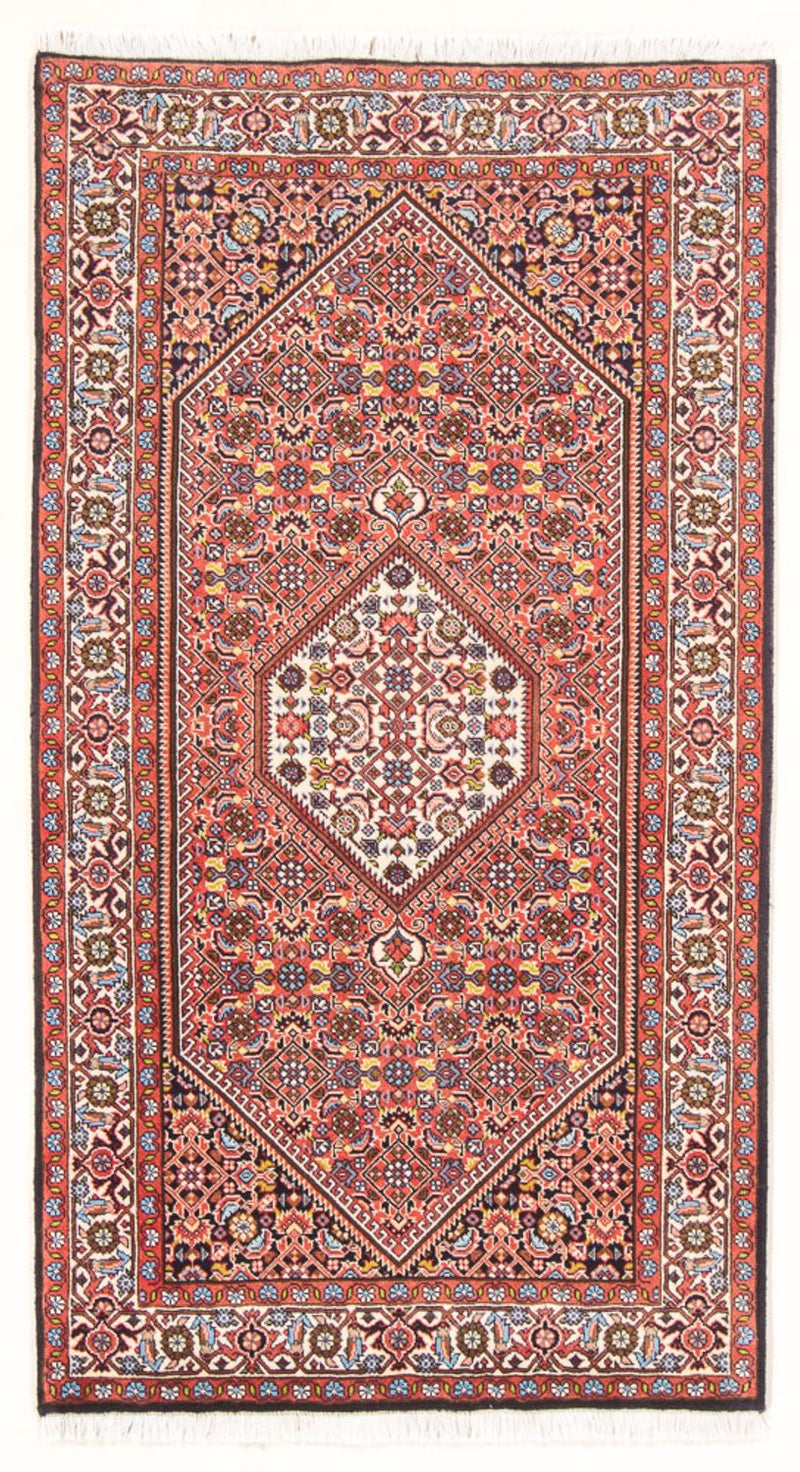 Bidjar - Bukan Teppe 144x83cm - Persisk teppe