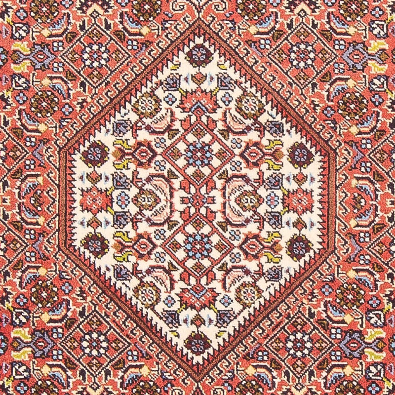 Bidjar - Bukan Teppe 144x83cm - Persisk teppe
