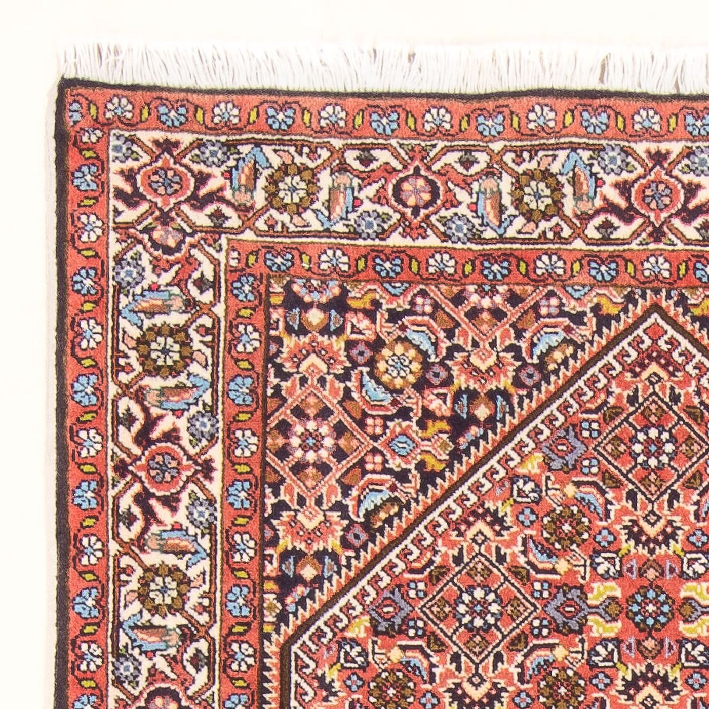 Bidjar - Bukan Teppe 144x83cm - Persisk teppe