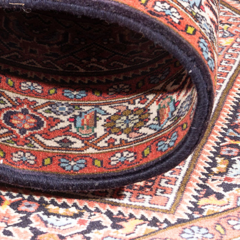 Bidjar - Bukan Teppe 144x83cm - Persisk teppe