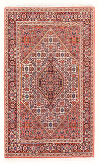 Bidjar - Bukan Teppe 137x85cm - Persisk teppe – product image