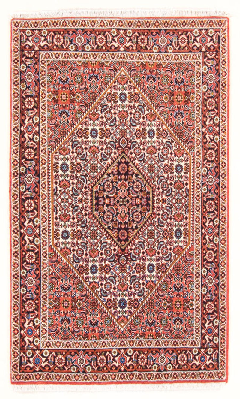 Bidjar - Bukan Teppe 137x85cm - Persisk teppe
