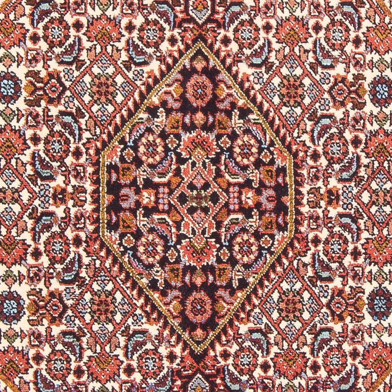 Bidjar - Bukan Teppe 137x85cm - Persisk teppe