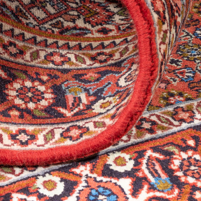 Bidjar - Bukan Teppe 137x85cm - Persisk teppe