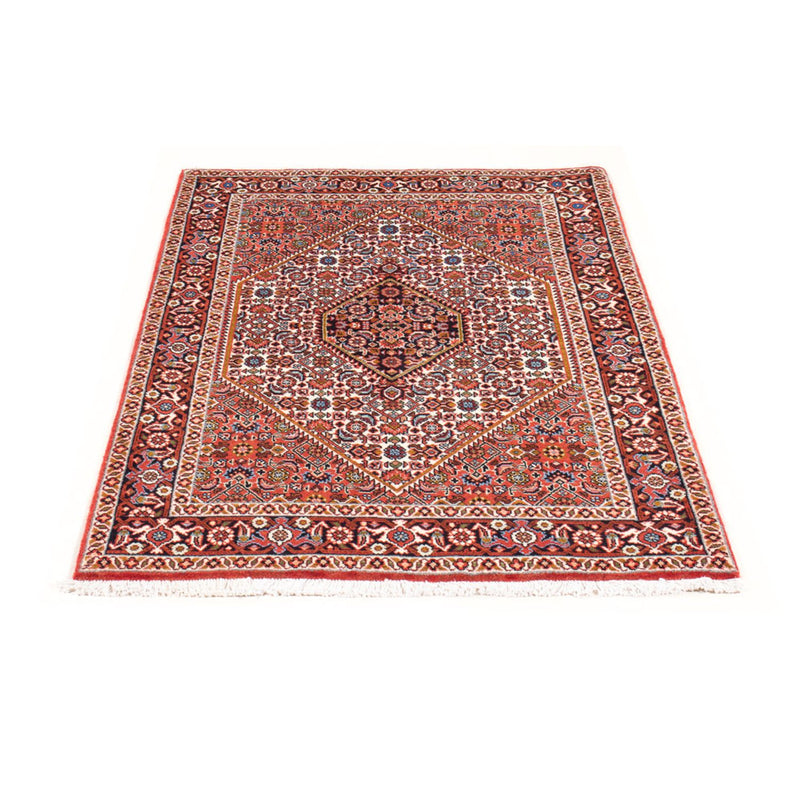 Bidjar - Bukan Teppe 137x85cm - Persisk teppe