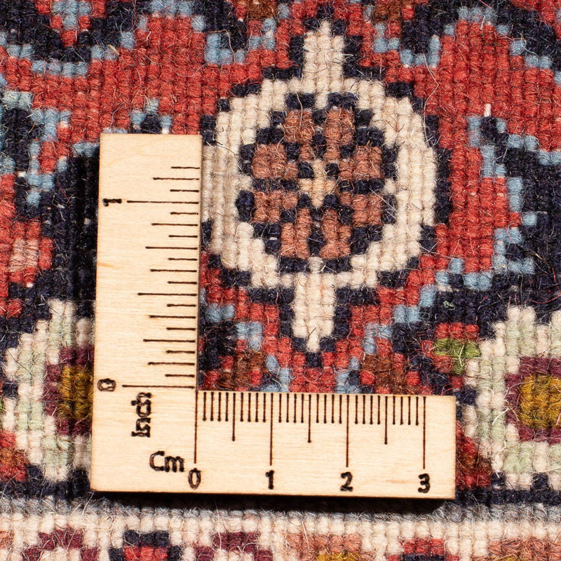 Bidjar - Bukan Teppe 137x85cm - Persisk teppe