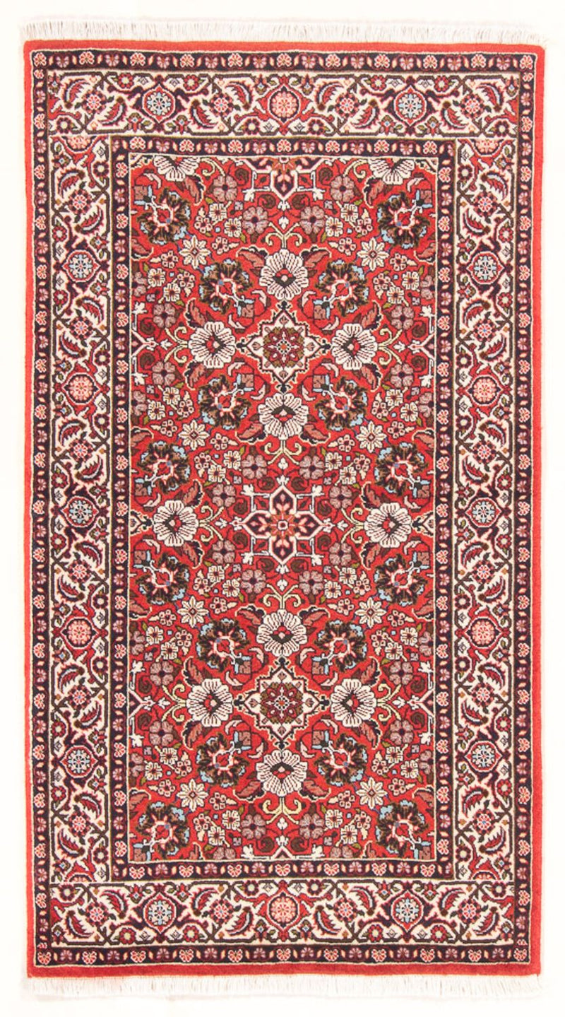 Bidjar - Bukan Teppe 143x82cm - Persisk teppe