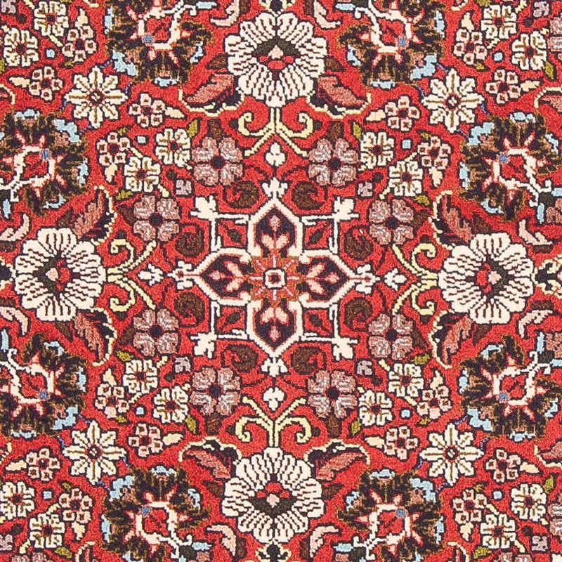 Bidjar - Bukan Teppe 143x82cm - Persisk teppe