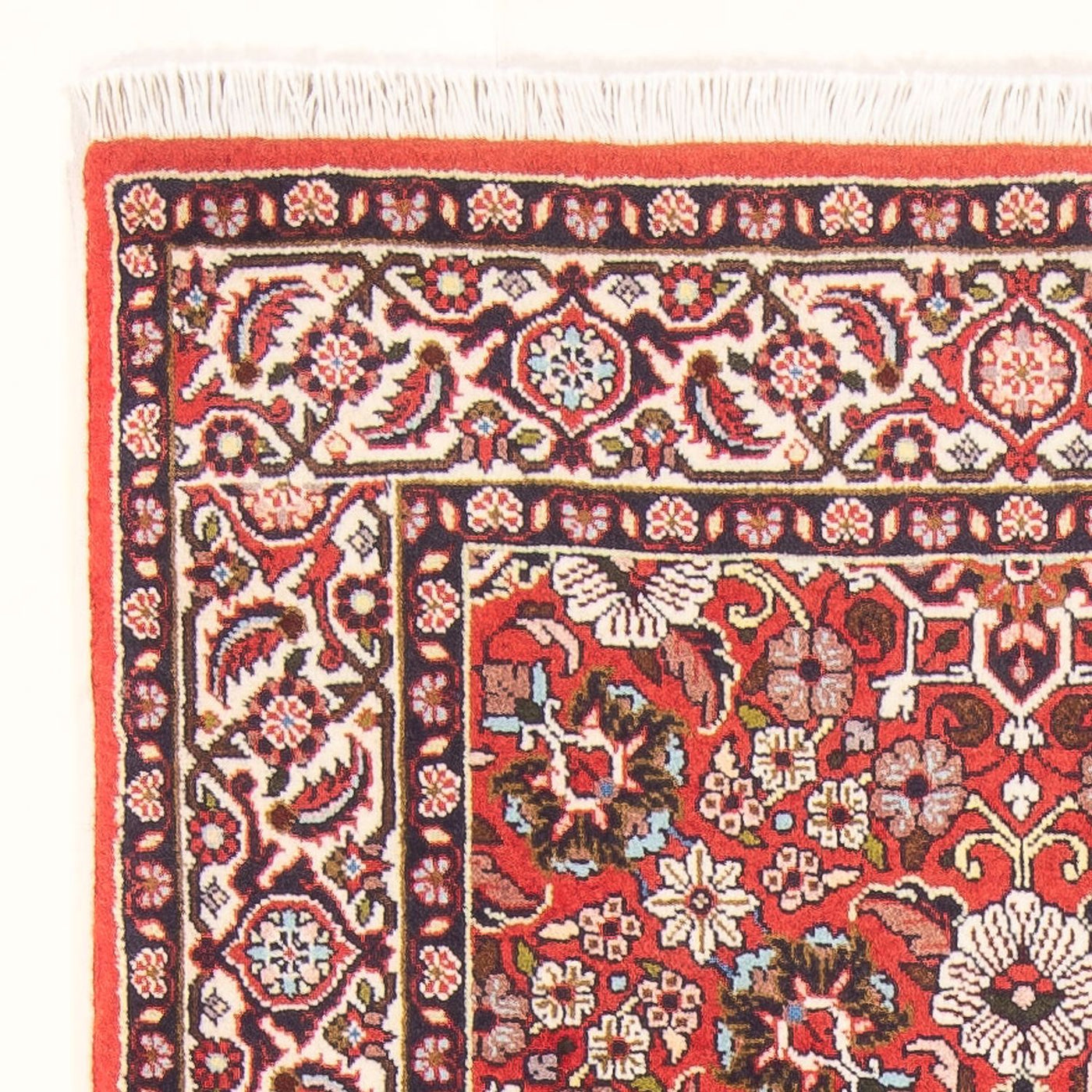 Bidjar - Bukan Teppe 143x82cm - Persisk teppe