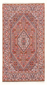 Bidjar - Bukan Teppe 147x84cm - Persisk teppe – product image