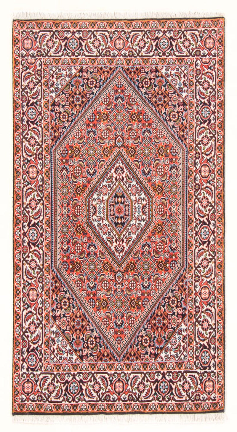 Bidjar - Bukan Teppe 147x84cm - Persisk teppe