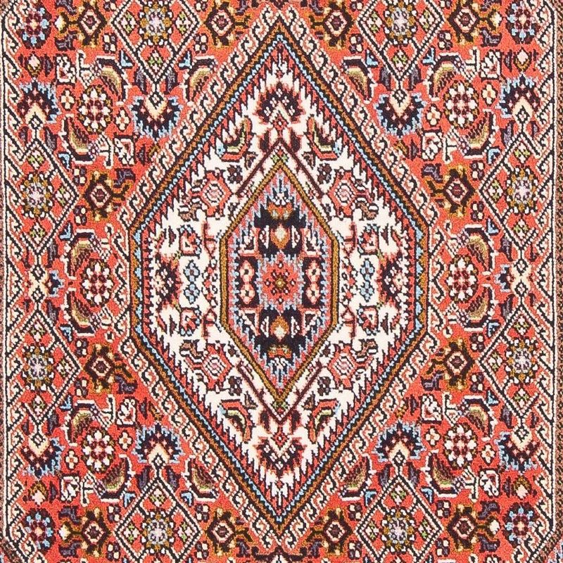 Bidjar - Bukan Teppe 147x84cm - Persisk teppe