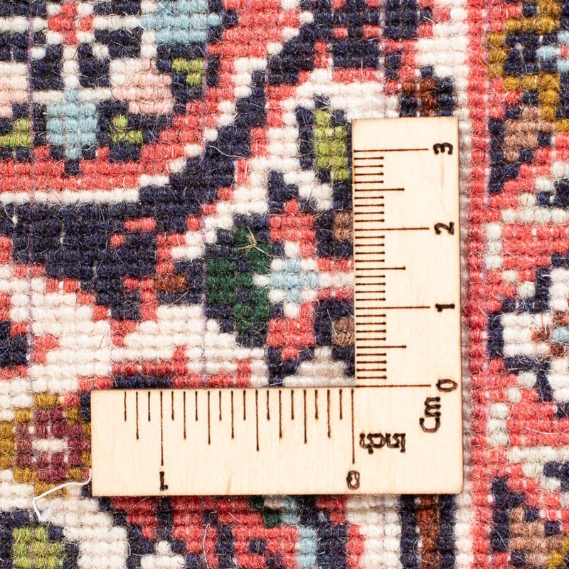 Bidjar - Bukan Teppe 147x84cm - Persisk teppe