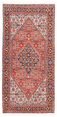 Bidjar - Bukan Teppe 165x84cm - Persisk teppe – product image