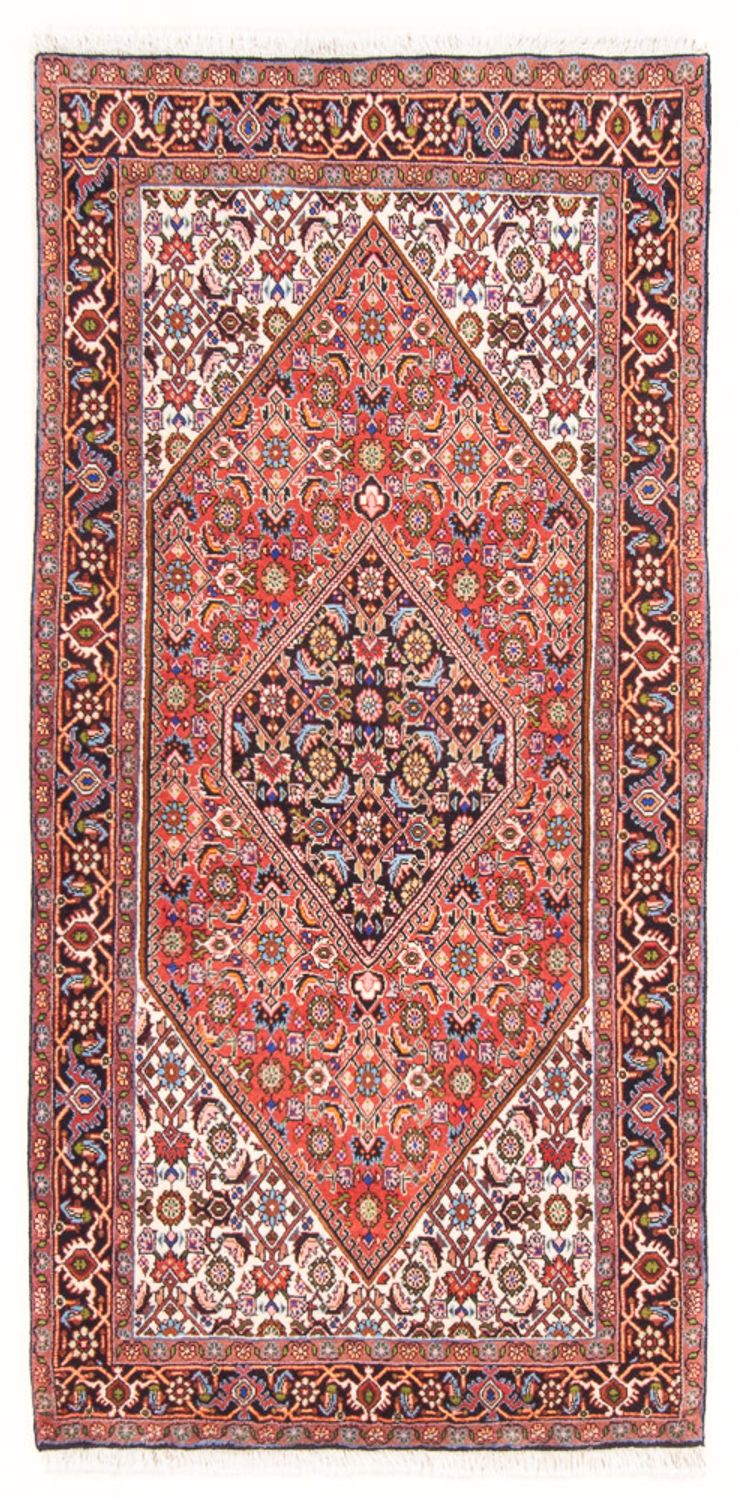 Bidjar - Bukan Teppe 165x84cm - Persisk teppe