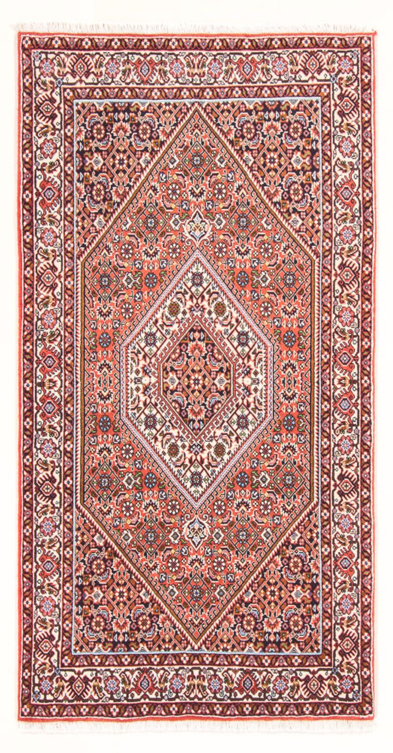 Bidjar - Bukan Teppe 156x84cm - Persisk teppe