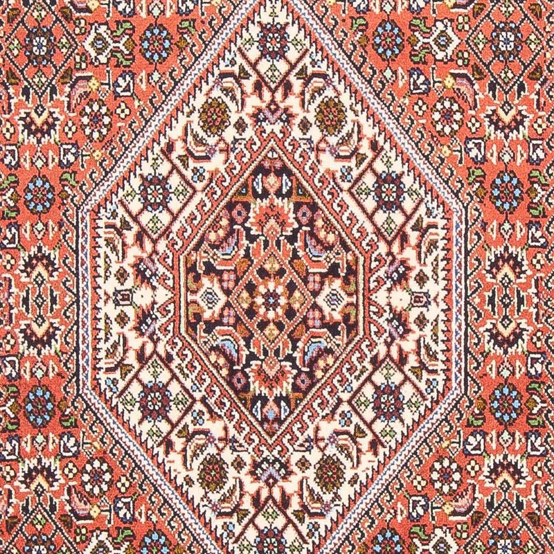 Bidjar - Bukan Teppe 156x84cm - Persisk teppe