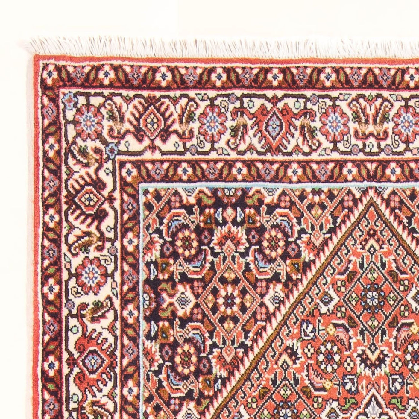 Bidjar - Bukan Teppe 156x84cm - Persisk teppe