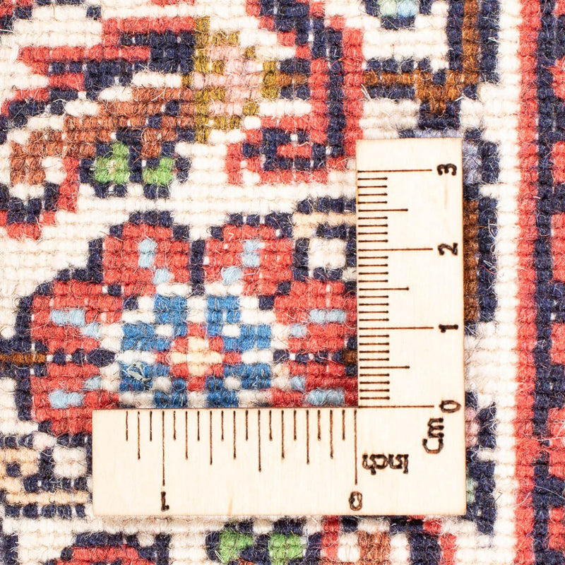 Bidjar - Bukan Teppe 156x84cm - Persisk teppe