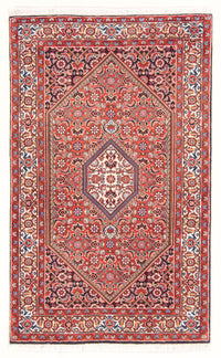 Bidjar - Bukan Teppe 136x84cm - Persisk teppe – product image