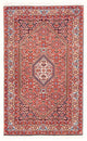 Bidjar - Bukan Teppe 136x84cm - Persisk teppe