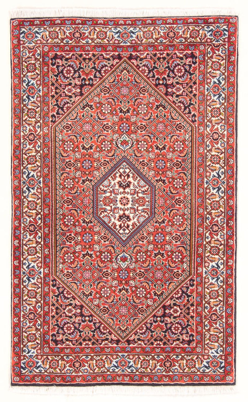 Bidjar - Bukan Teppe 136x84cm - Persisk teppe