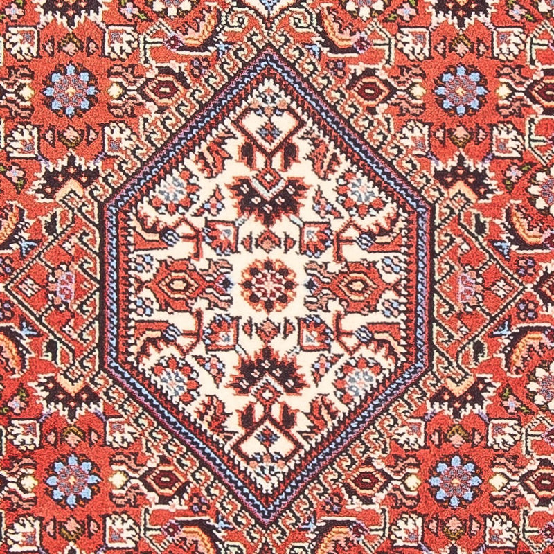 Bidjar - Bukan Teppe 136x84cm - Persisk teppe
