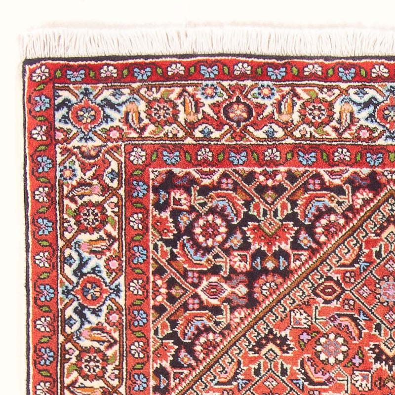 Bidjar - Bukan Teppe 136x84cm - Persisk teppe