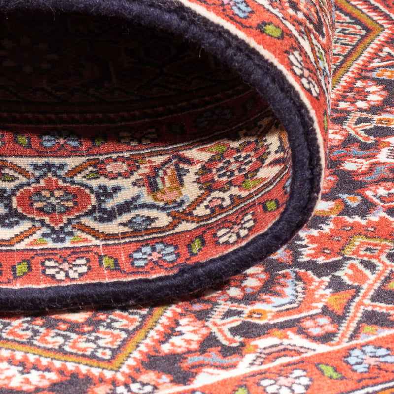 Bidjar - Bukan Teppe 136x84cm - Persisk teppe