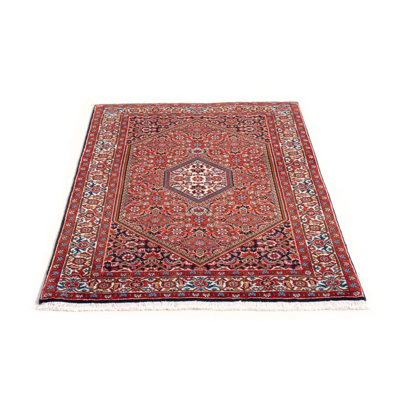 Bidjar - Bukan Teppe 136x84cm - Persisk teppe