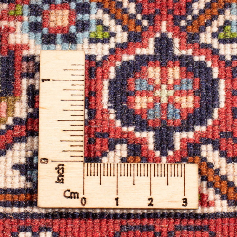 Bidjar - Bukan Teppe 136x84cm - Persisk teppe