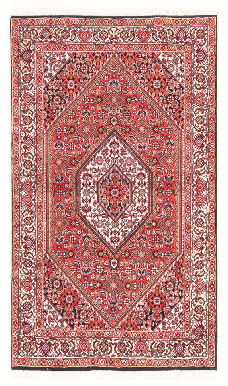 Bidjar - Bukan Teppe 138x83cm - Persisk teppe