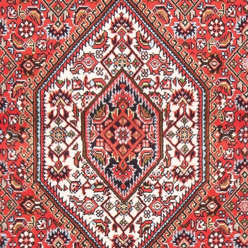Bidjar - Bukan Teppe 138x83cm - Persisk teppe