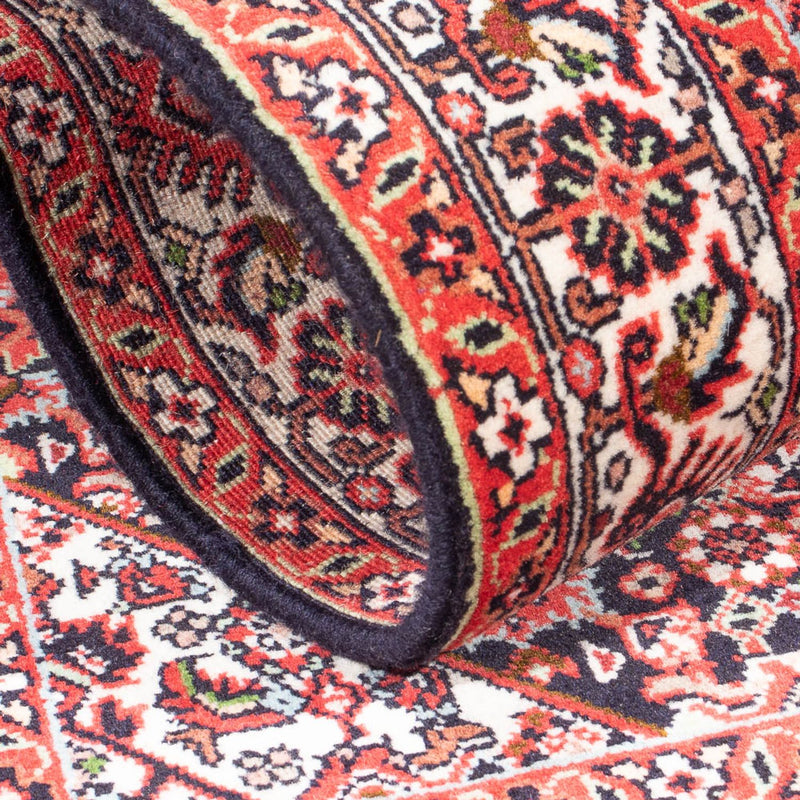 Bidjar - Bukan Teppe 138x83cm - Persisk teppe