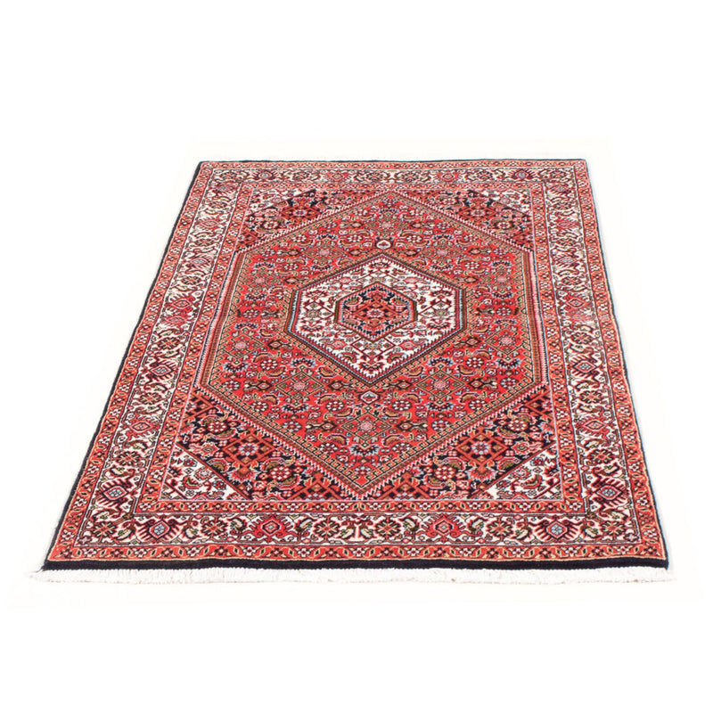 Bidjar - Bukan Teppe 138x83cm - Persisk teppe