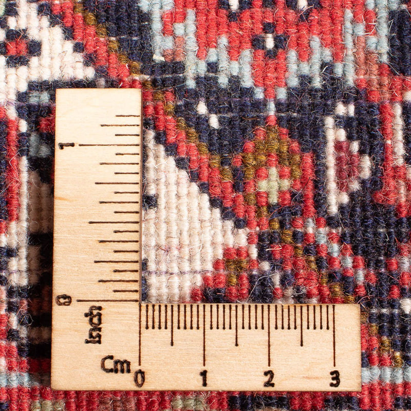 Bidjar - Bukan Teppe 138x83cm - Persisk teppe