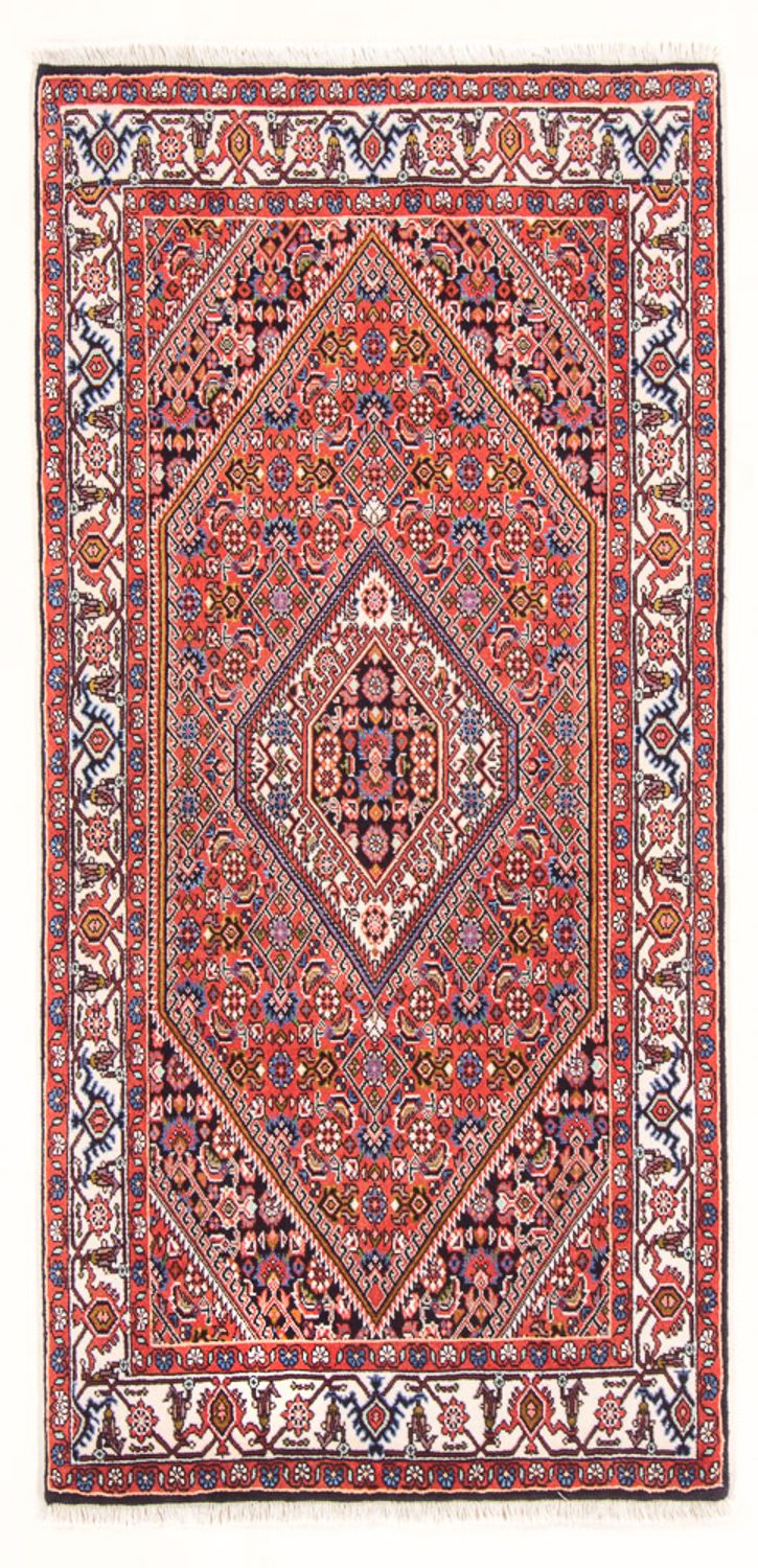 Bidjar - Bukan Teppe 152x78cm - Persisk teppe