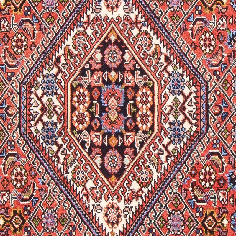 Bidjar - Bukan Teppe 152x78cm - Persisk teppe