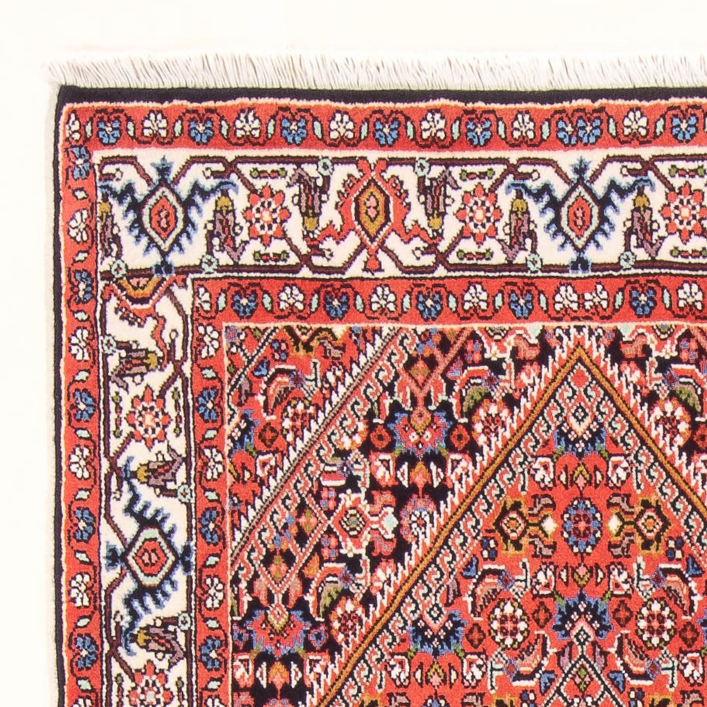 Bidjar - Bukan Teppe 152x78cm - Persisk teppe