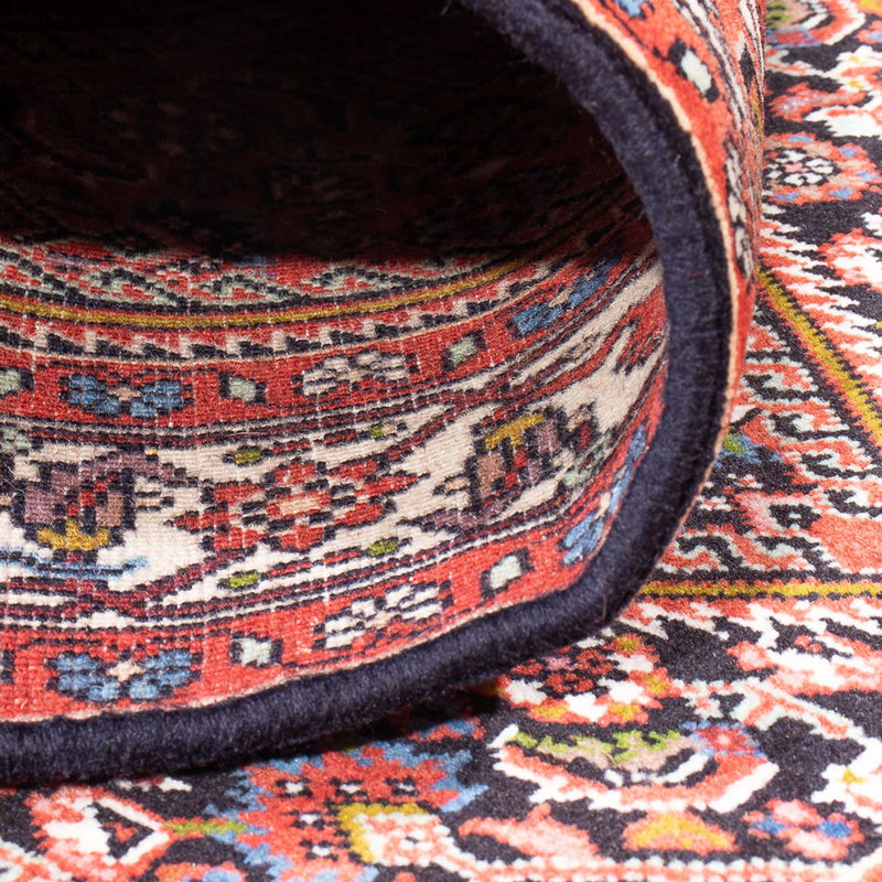Bidjar - Bukan Teppe 152x78cm - Persisk teppe
