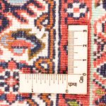 Persisk teppe - Bijar - Royal - 142 x 84 cm - rød