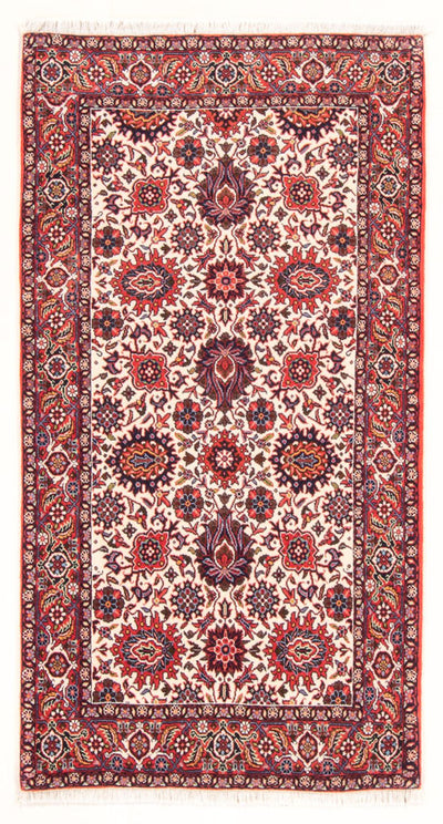 Bidjar - Bukan Teppe 86x150cm - Persisk teppe - beige