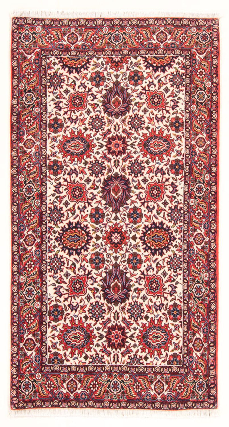 Bidjar - Bukan Teppe 150x86cm - Persisk teppe