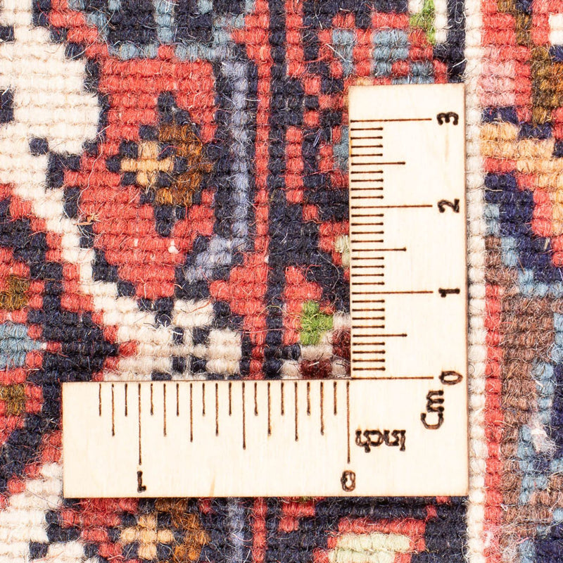 Bidjar - Bukan Teppe 150x86cm - Persisk teppe