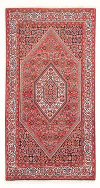 Bidjar - Bukan Teppe 155x85cm - Persisk teppe – product image