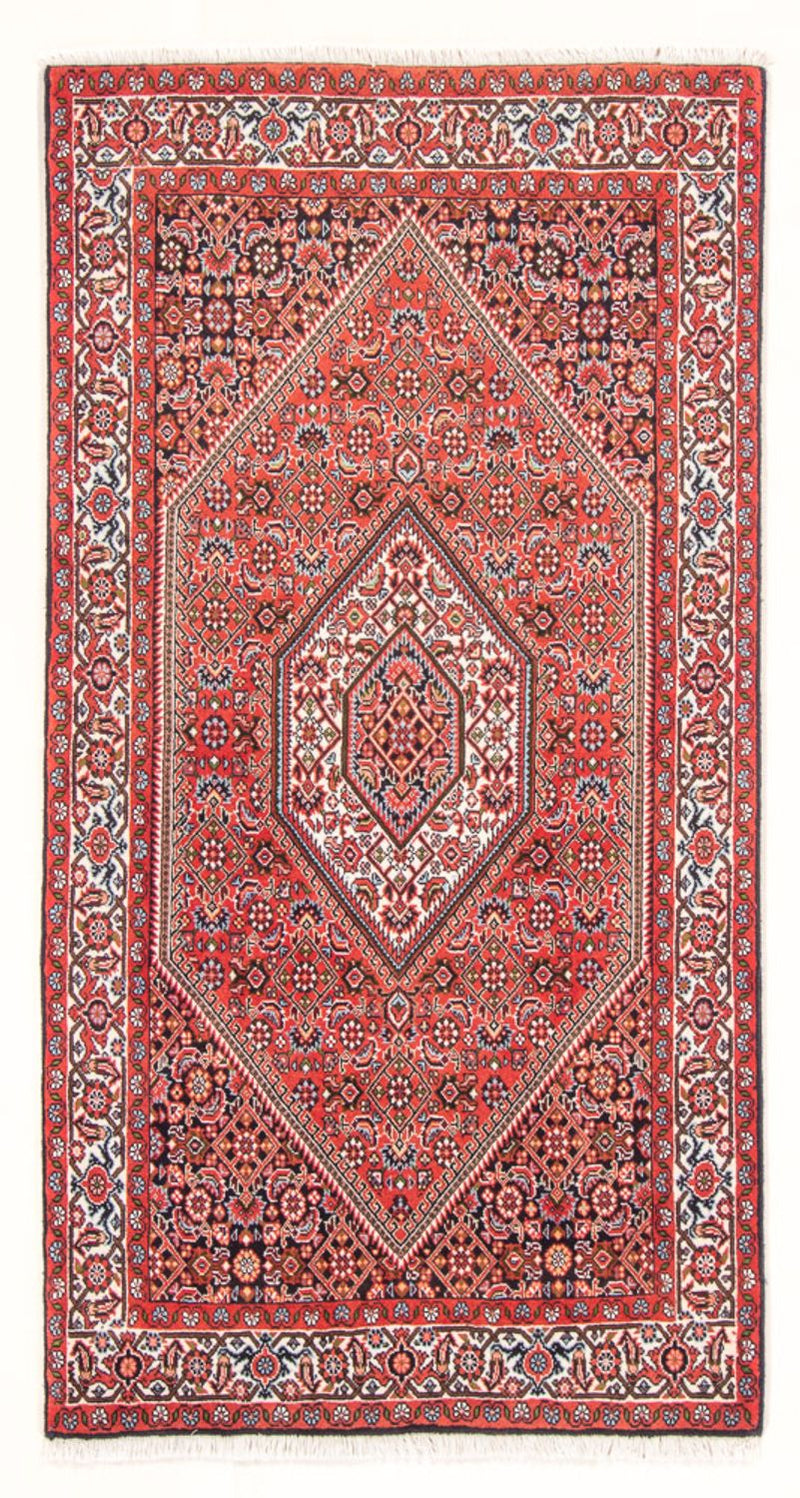 Bidjar - Bukan Teppe 155x85cm - Persisk teppe